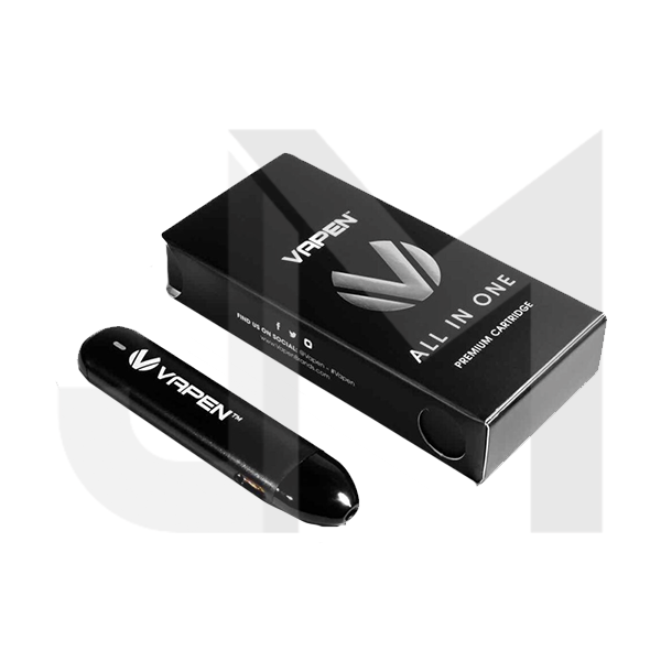 Vape Pen Battery Kit (Box of 10) - OC Wellness Solutions