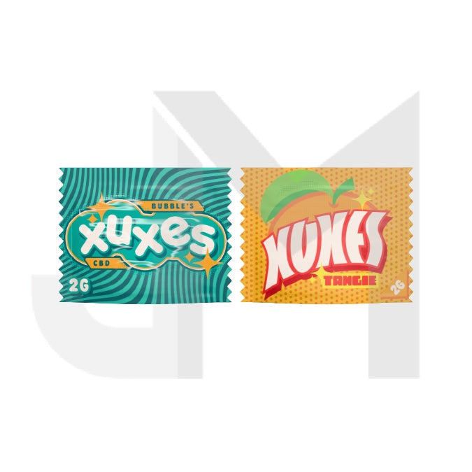 Xuxes CBD Crumble - 2g