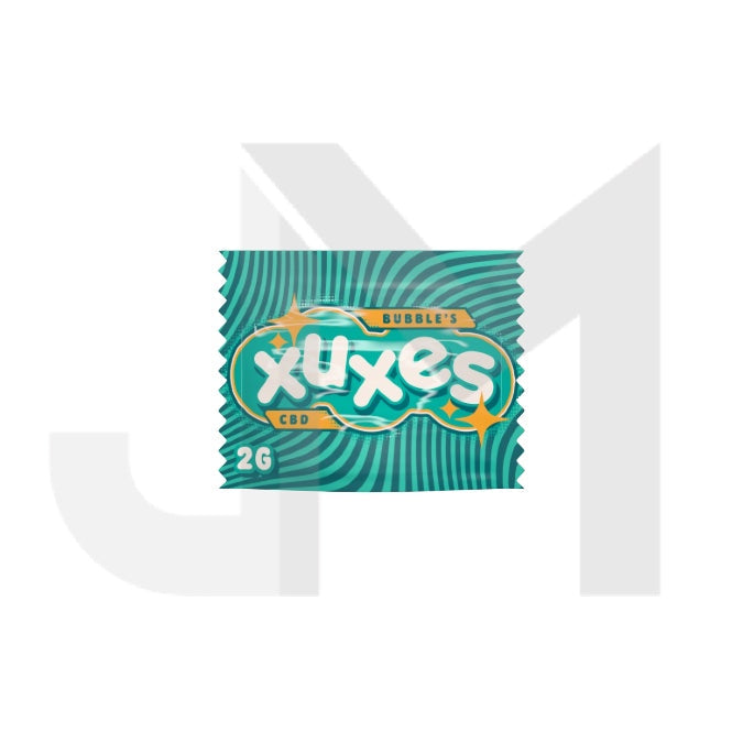 Xuxes CBD Crumble - 2g