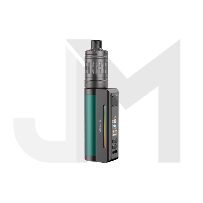 Aspire Zelos M80 Vape Kit