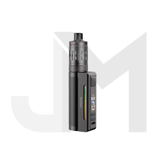 Aspire Zelos M80 Vape Kit
