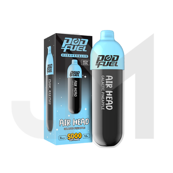 Truly Bar Rechargeable Disposable - 5000 Puffs - Vape Shack