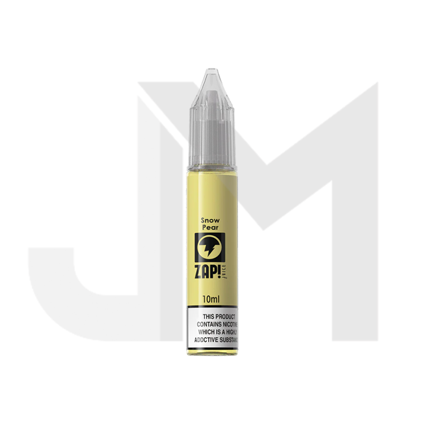 Zap! Juice 0mg 10ml E-liquid (70VG/30PG)