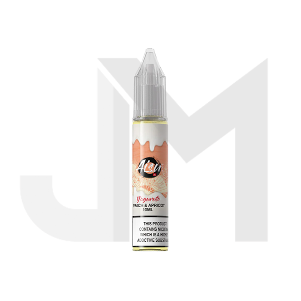 10mg Aisu Yoguruto By Zap! Juice 10ml Nic Salts (50VG/50PG) 10mg Aisu Yoguruto By Zap! Juice 10ml Nic Salts (50VG/50PG)