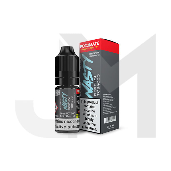 Menthol Tobacco