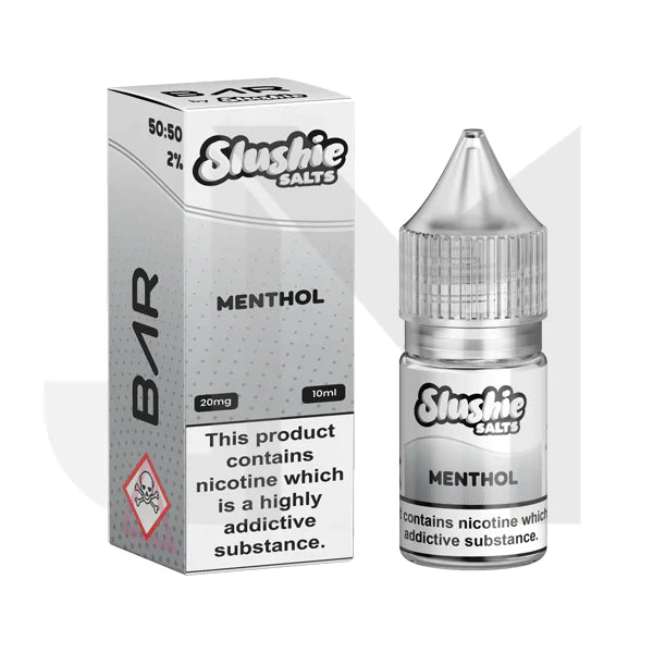 Menthol