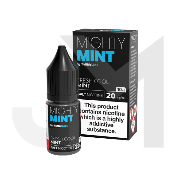 Mighty Mint