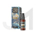 Equilibrium CBD Purified Range 250mg CBD Oil 10ml - Spray / Dropper Bottle - JM Distro