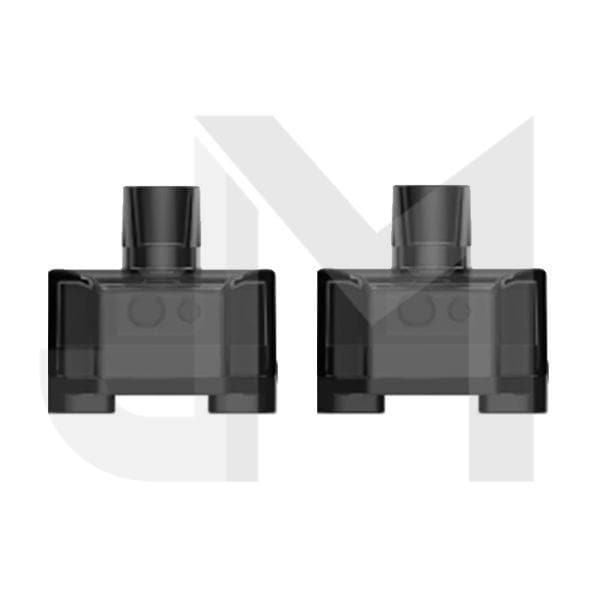 Smok RPM 160 Replacement Pods 2ml (No Coil Included)