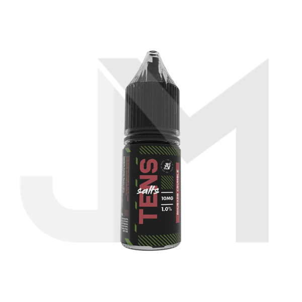 5mg Tens Salts 10ml Nic Salts (50VG/50PG) - (Full Box) Pack Of 10 5mg Tens Salts 10ml Nic Salts (50VG/50PG) - (Full Box) Pack Of 10