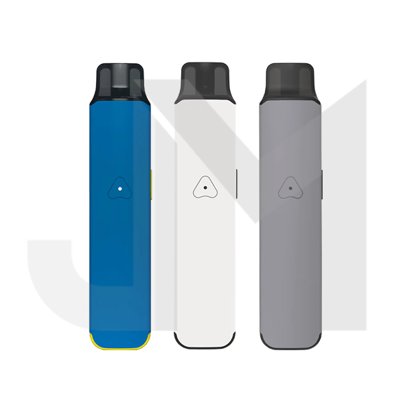 AirsPops By AIRSCREAM Pro Pod Kit AirsPops By AIRSCREAM Pro Pod Kit