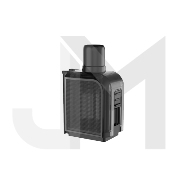 Aspire Flexus Blok Replacement Pod Large (No Coils Included)