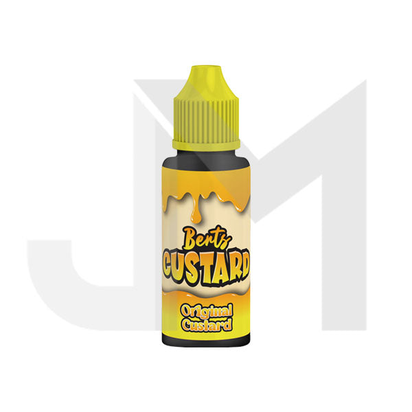 Original Custard