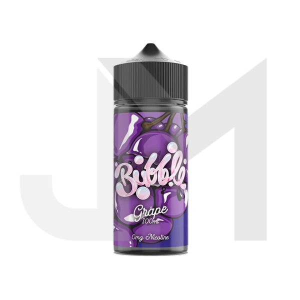 Grape Bubblegum