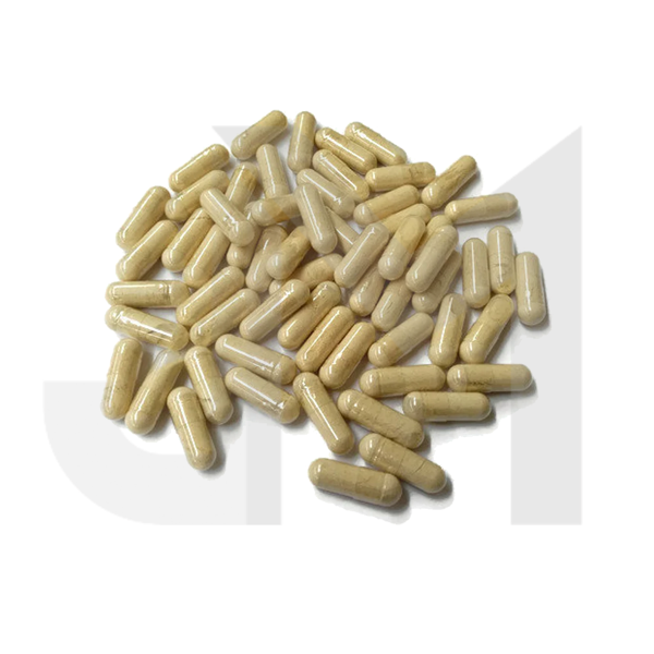 25mg / 100 Pieces (Sample) / Broad Spectrum CBD