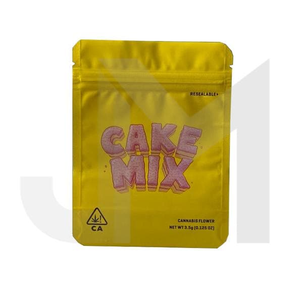 Cake Mix / x1