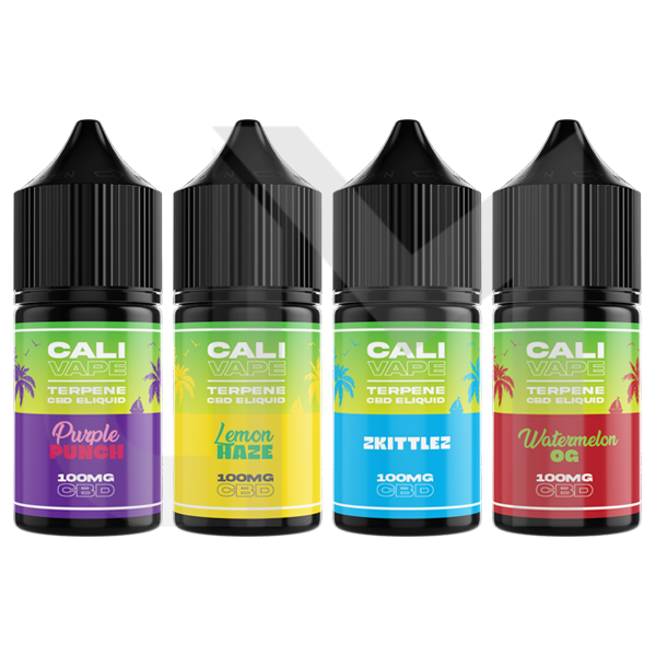 Thc Vape Juice 10ml CALI VAPE 100mg Broad Spectrum CBD E-liquid 10ml (60PG/40VG) RA Thc Vape Juice 10ml CALI VAPE 100mg Broad Spectrum CBD E-liquid 10ml (60PG/40VG) RA