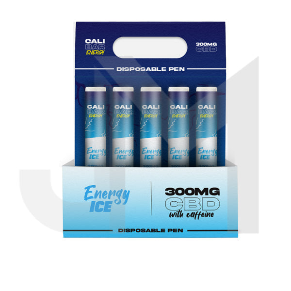 Energy Ice / x10