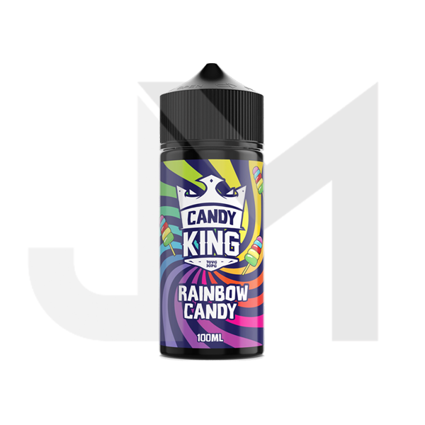 Rainbow Candy