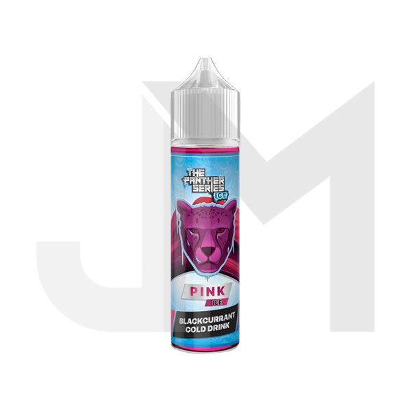 The Pink Series by Dr Vapes 50ml Shortfill 0mg (78VG/22PG) The Pink Series by Dr Vapes 50ml Shortfill 0mg (78VG/22PG)