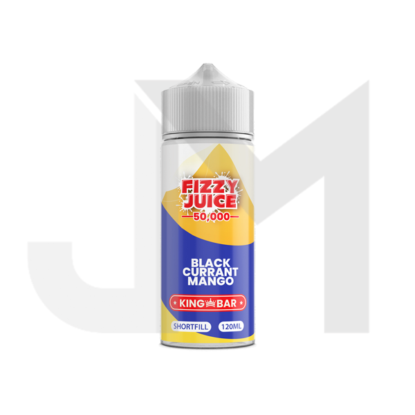 Blackcurrant Mango