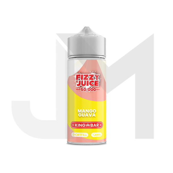 Mango Guava