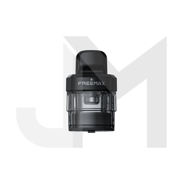 FreeMax Starlux Replacement Pods 2ml (No Coils Included)