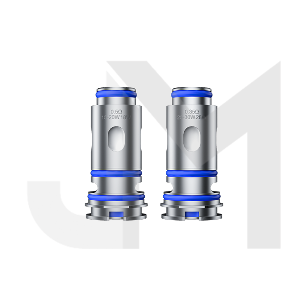 FreeMax Starlux ST Replacement Mesh Coils 0.35Ω / 0.5Ω