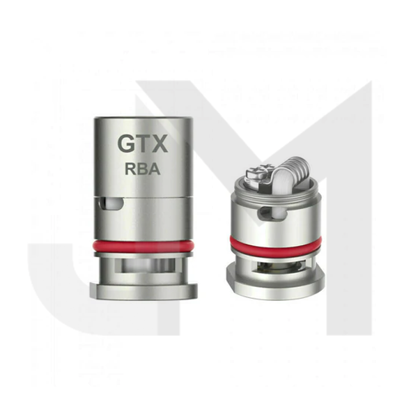 Vaporesso GTX RBA Coil 0.7Ω