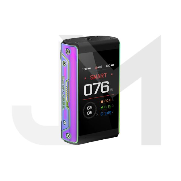 Geekvape T200 Aegis Touch 200W Mod