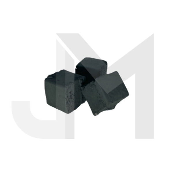 Helwacoal Pure Natural Charcoal Cube For Shisha Hookah - 1KG