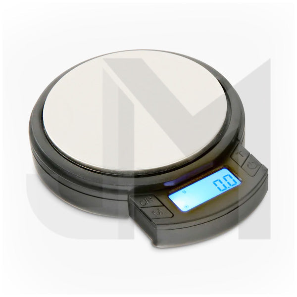 Kenex Infinity Scale 1000 0.1g - 100g Digital Scale IN-1000