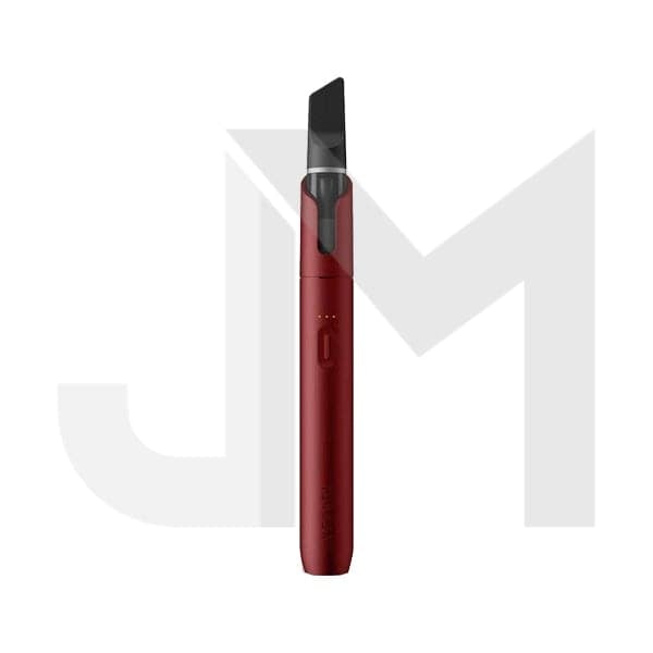 Infused Amphora CBD Vista Vape Pen - Crimson