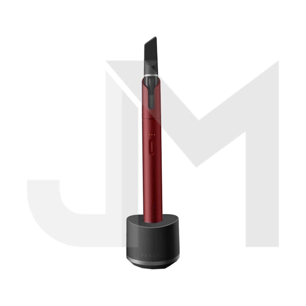 Infused Amphora CBD Vista Vape Pen - Crimson