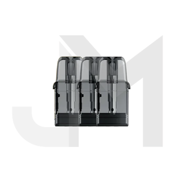 Innokin MVP Replacement Pods 3PCS 0.65Ω 2ml