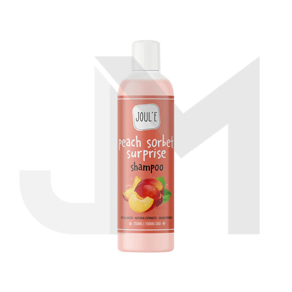 Joul'e 150mg CBD Salon Shampoo - 250ml (BUY 1 GET 1 FREE)