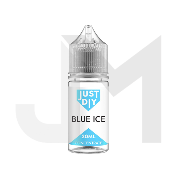 Blue Ice