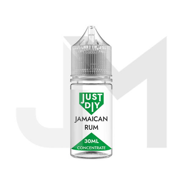 Jamaican Rum