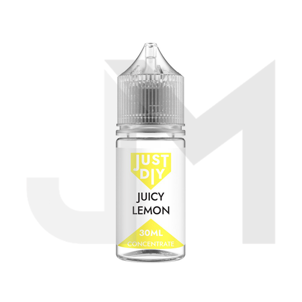 Juicy Lemon