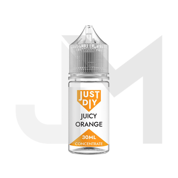 Juicy Orange