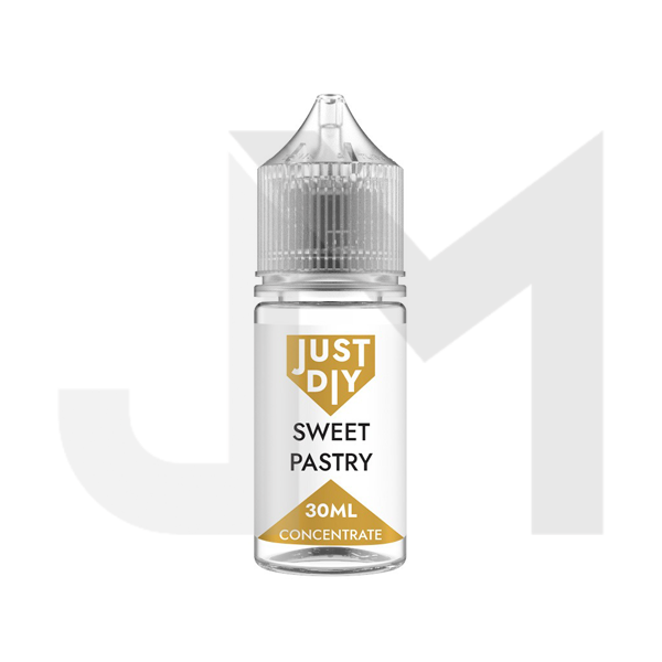 Just DIY Highest Grade Concentrates 0mg 30ml