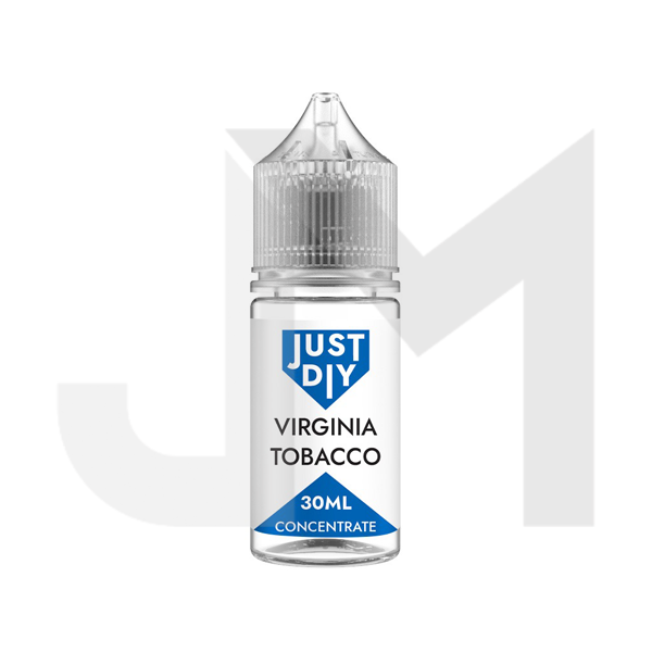 Virginia Tobacco