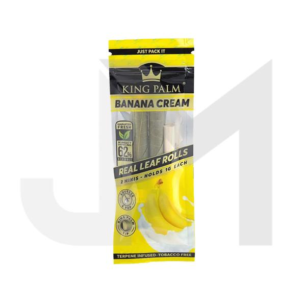 Banana Cream