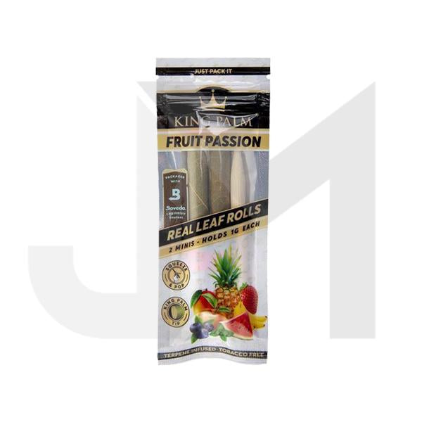 Fruit Passion