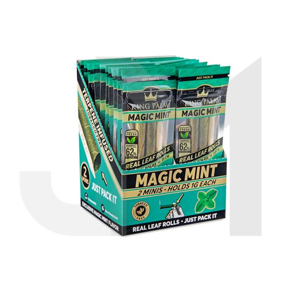 Magic Mint