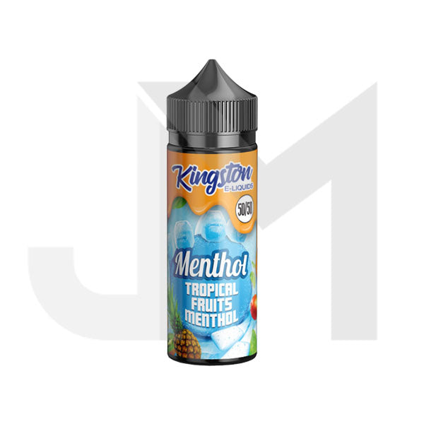 Tropical Fruits Menthol