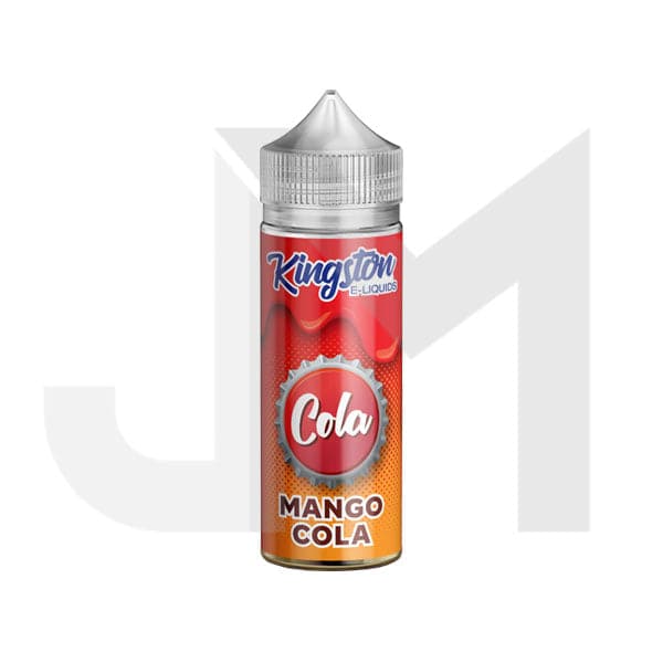 Mango Cola