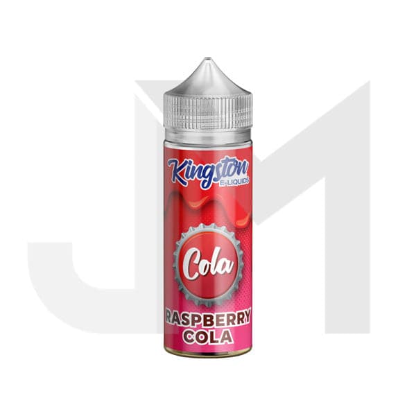 Raspberry Cola