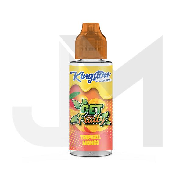 Tropical Mango