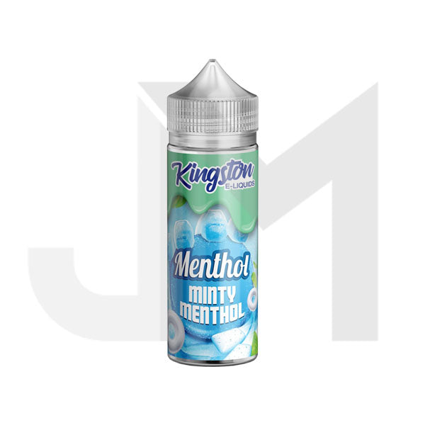 Minty Menthol